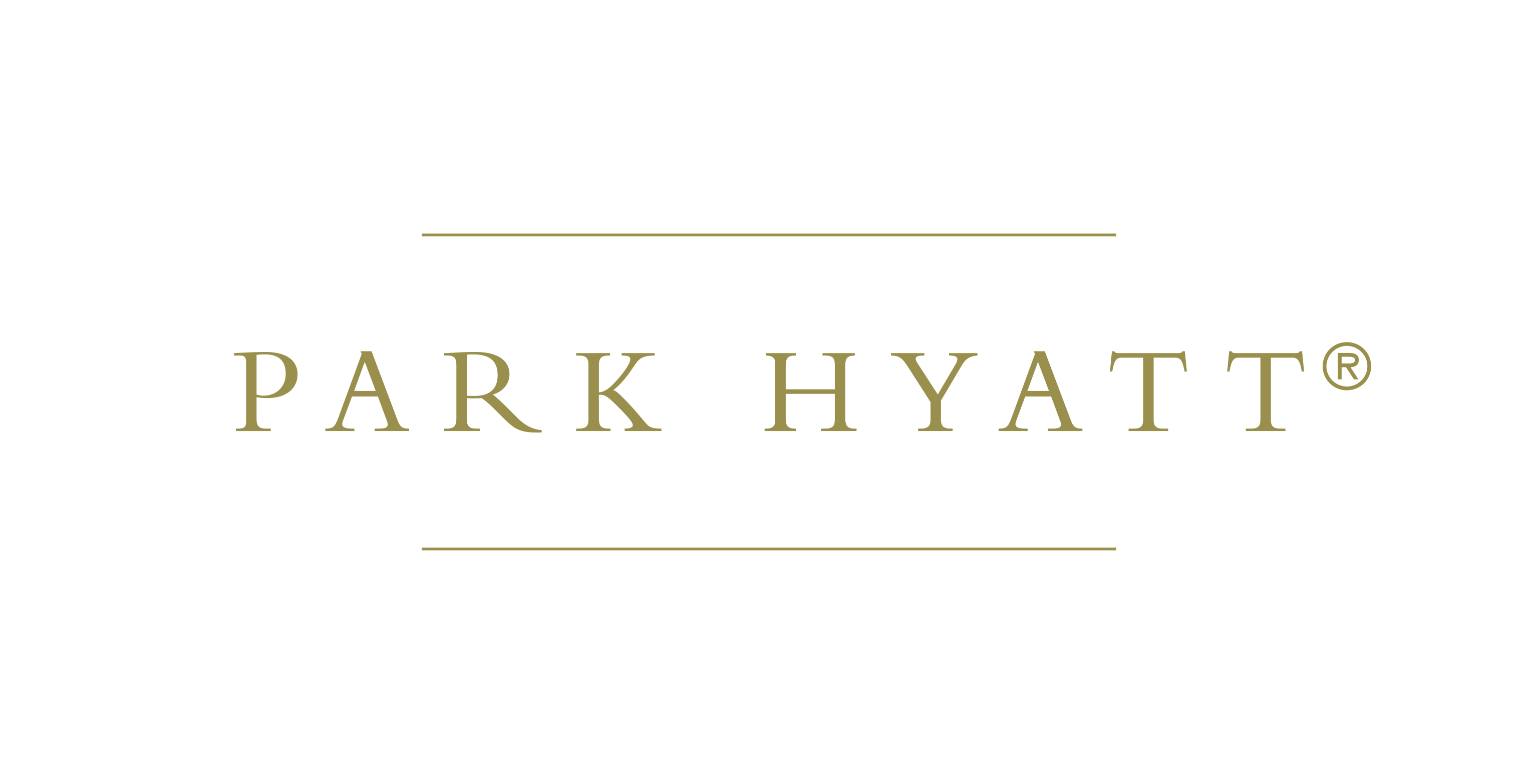 PARK HYATT™ Logo